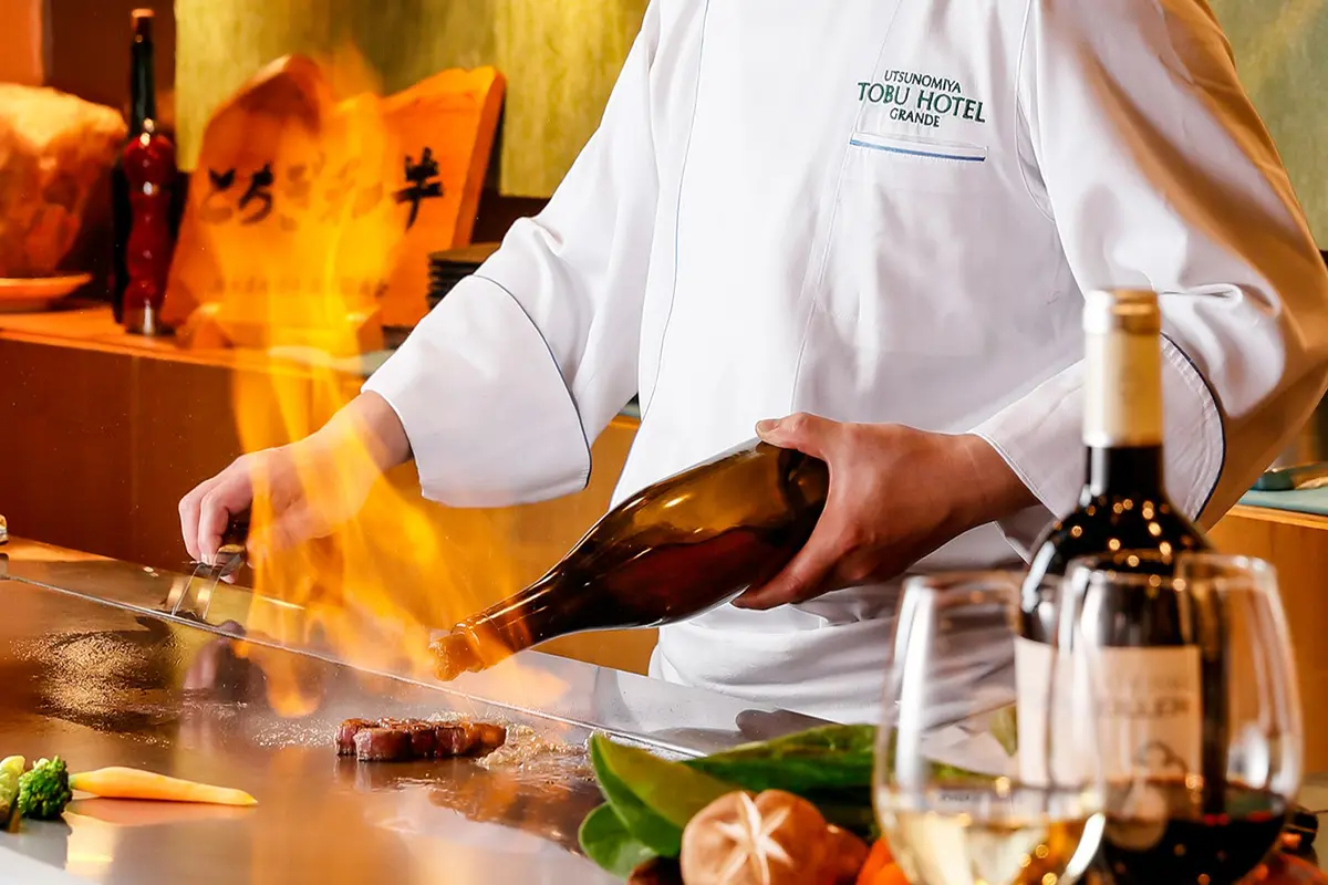 平日限定 下野レディースランチ 彩華