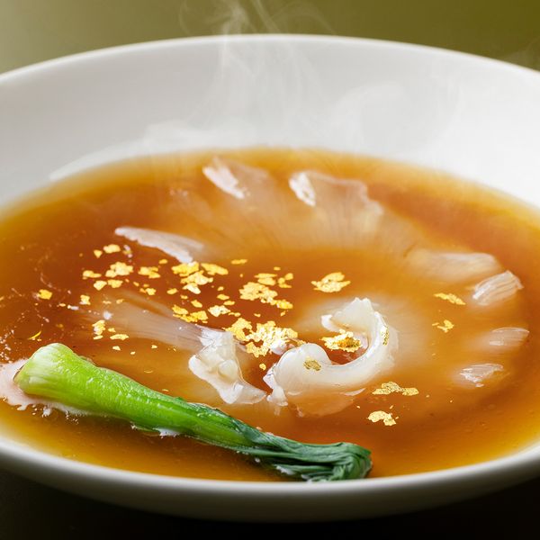 中国料理 竹園「感謝キャンペーン」10/1(木)～11/30(月)