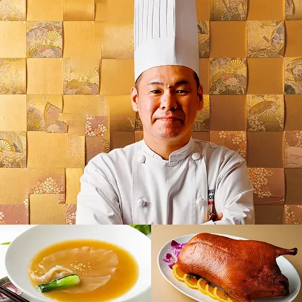 中国料理 竹園「感謝キャンペーン」開催！ 5/7(木)～6/30(火）