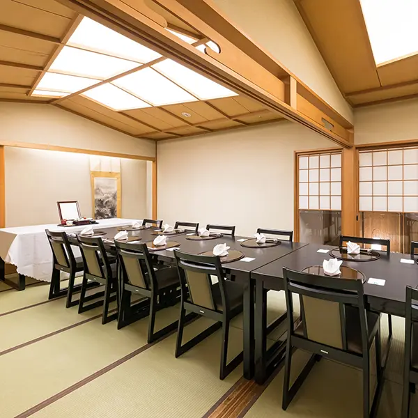 法事会食のご案内