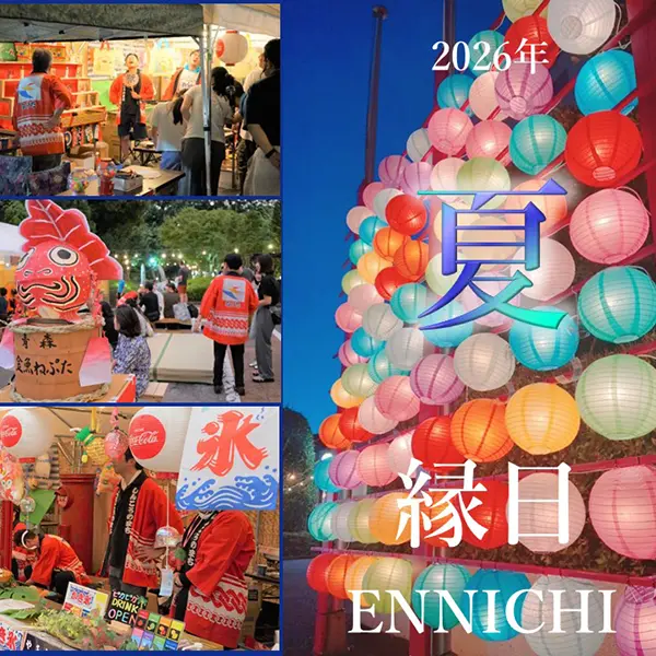 【8月限定・6日間】成田の夜風を感じる屋外スペースで大はしゃぎ!大人も子どもも全力で楽しむ 「東武ホテルの夏祭り・屋外縁日」開催!