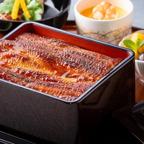 うな重 ※好評につき期間延長！12月31日まで